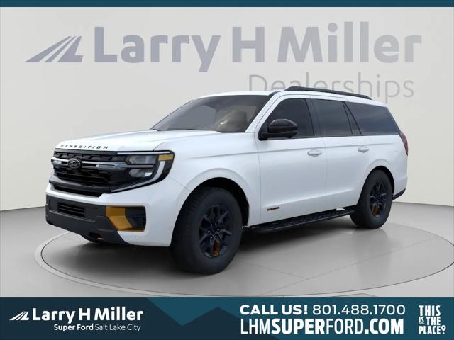 2026 Ford Expedition Tremor for sale in Salt Lake City, UT