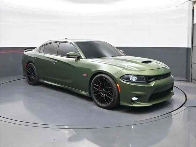 2022 Dodge Charger Scat Pack for sale in Monroe, NC