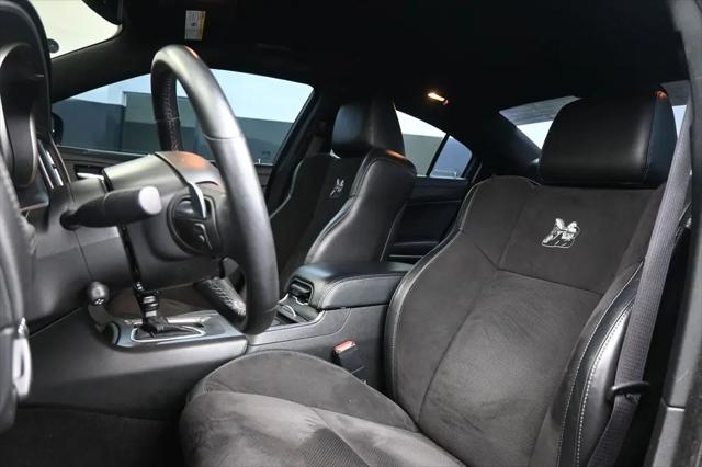 2022 Dodge Charger Scat Pack