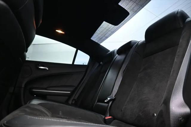 2022 Dodge Charger Scat Pack