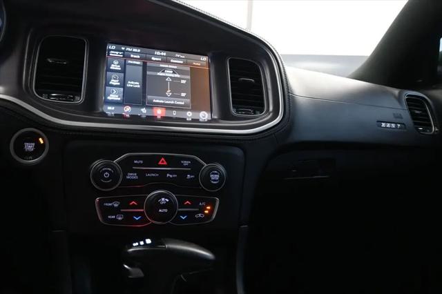 2022 Dodge Charger Scat Pack