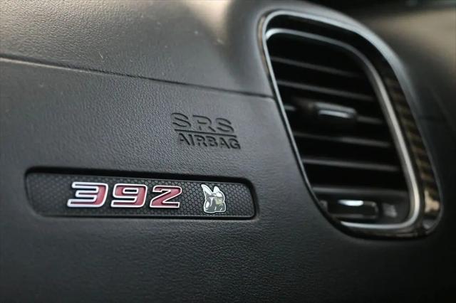 2022 Dodge Charger Scat Pack