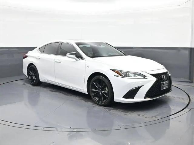 2023 Lexus ES 350 F SPORT Handling for sale in Monroe, NC