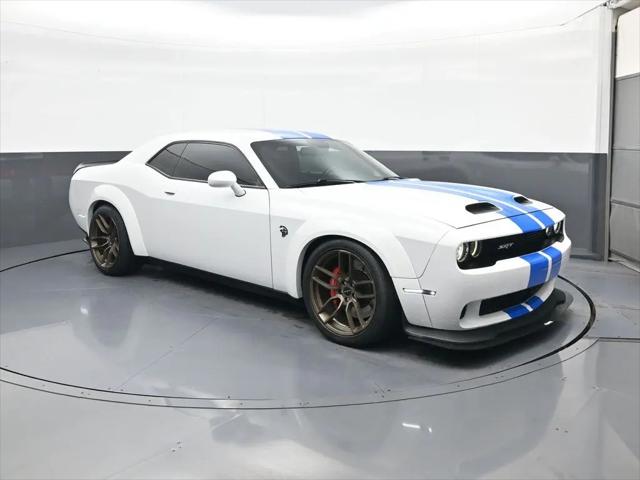 2019 Dodge Challenger SRT Hellcat for sale in Monroe, NC