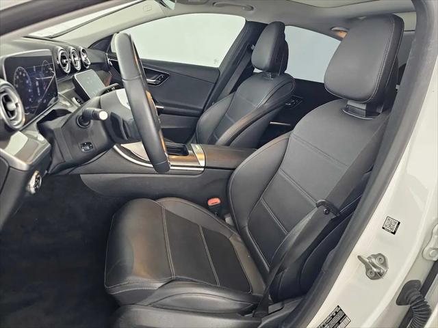 2023 Mercedes-Benz C-CLASS C 300 Sedan