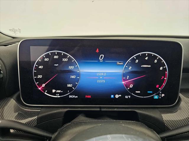 2023 Mercedes-Benz C-CLASS C 300 Sedan