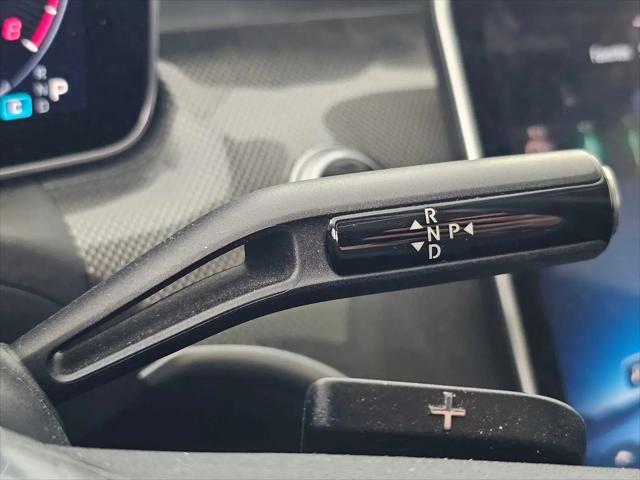 2023 Mercedes-Benz C-CLASS C 300 Sedan