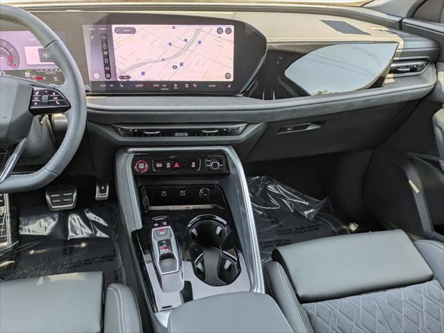 2026 Audi SQ5 Premium Plus TFSI quattro S tronic