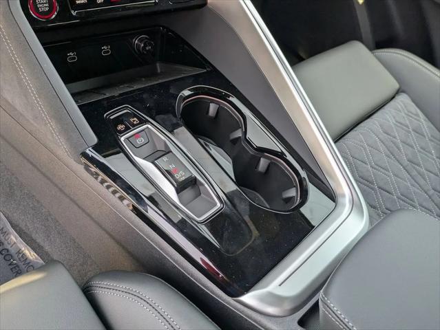 2026 Audi SQ5 Premium Plus TFSI quattro S tronic