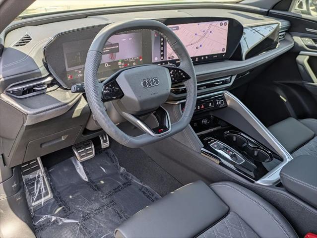 2026 Audi SQ5 Premium Plus TFSI quattro S tronic