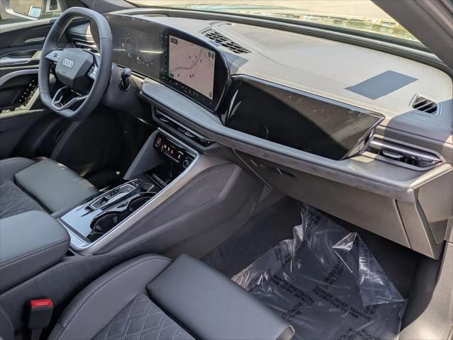 2026 Audi SQ5 Premium Plus TFSI quattro S tronic