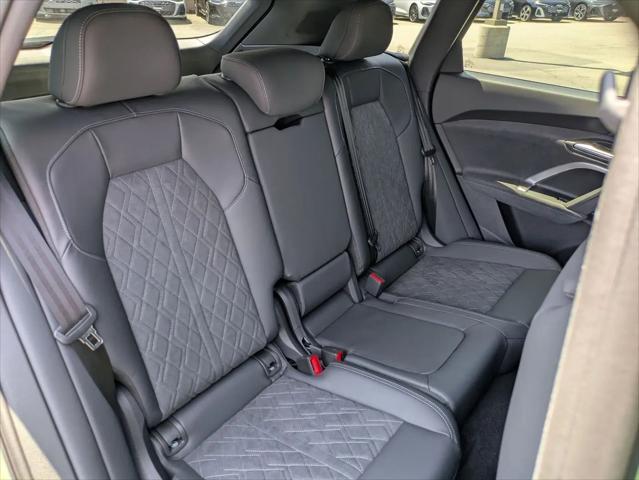 2026 Audi SQ5 Premium Plus TFSI quattro S tronic