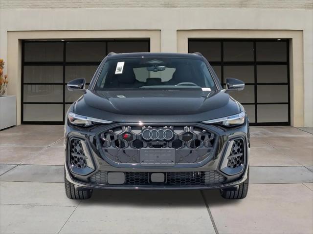 2026 Audi SQ5 Premium Plus TFSI quattro S tronic