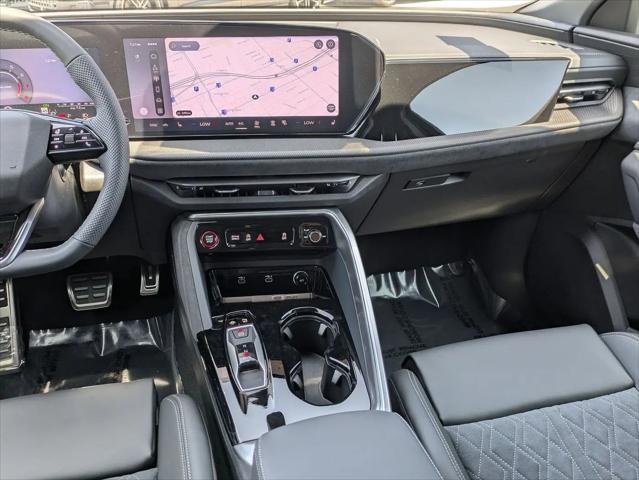 2026 Audi SQ5 Premium Plus TFSI quattro S tronic