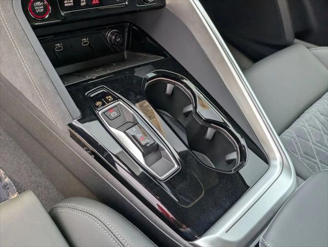 2026 Audi SQ5 Premium Plus TFSI quattro S tronic