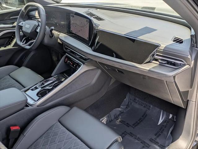 2026 Audi SQ5 Premium Plus TFSI quattro S tronic