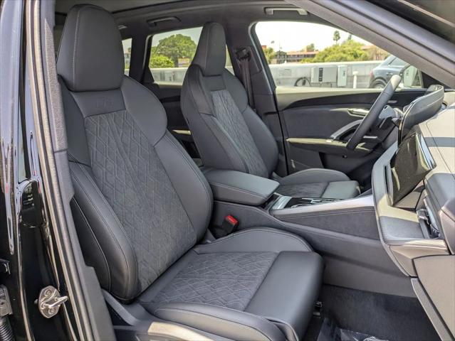 2026 Audi SQ5 Premium Plus TFSI quattro S tronic