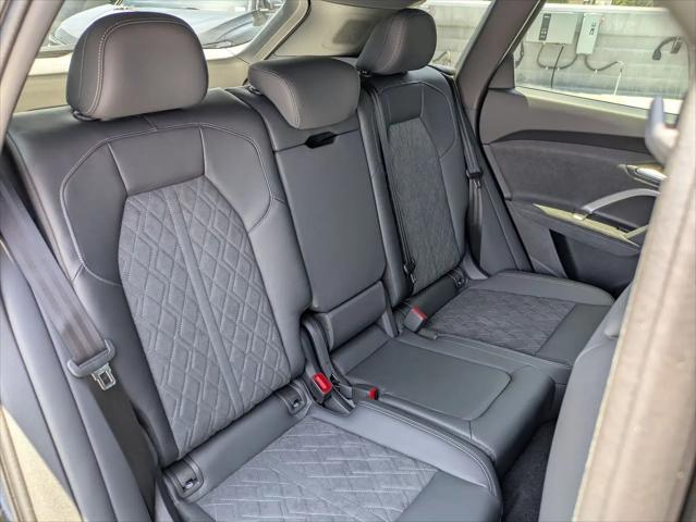 2026 Audi SQ5 Premium Plus TFSI quattro S tronic
