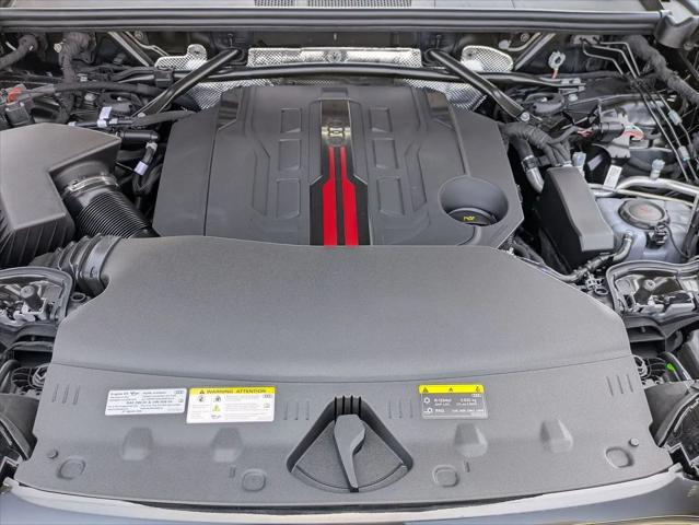 2026 Audi SQ5 Premium Plus TFSI quattro S tronic