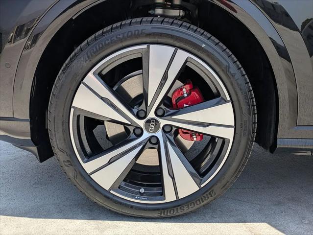 2026 Audi SQ5 Premium Plus TFSI quattro S tronic
