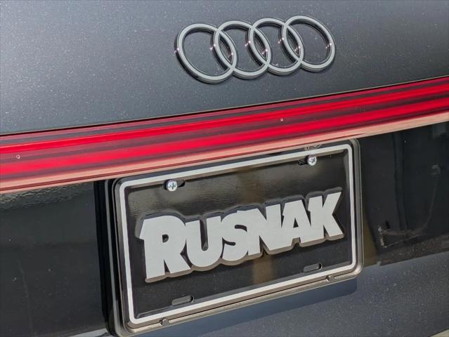 2026 Audi SQ5 Premium Plus TFSI quattro S tronic