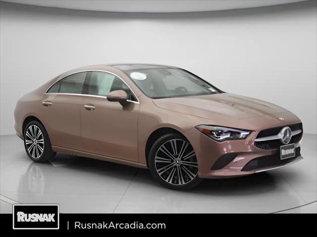 2023 Mercedes-Benz CLA 250 CLA 250 for sale in Arcadia, CA