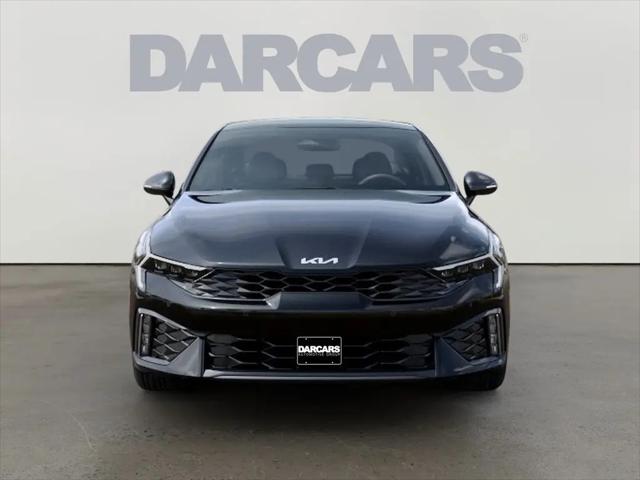 2026 Kia K5 GT-Line AWD