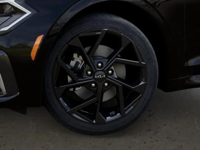 2026 Kia K5 GT-Line AWD