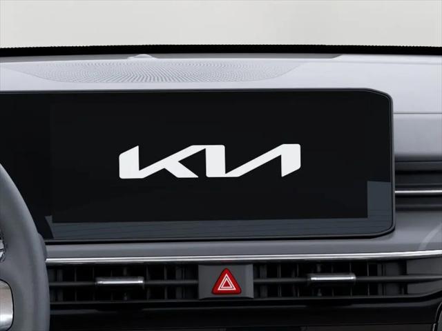 2026 Kia K5 GT-Line AWD