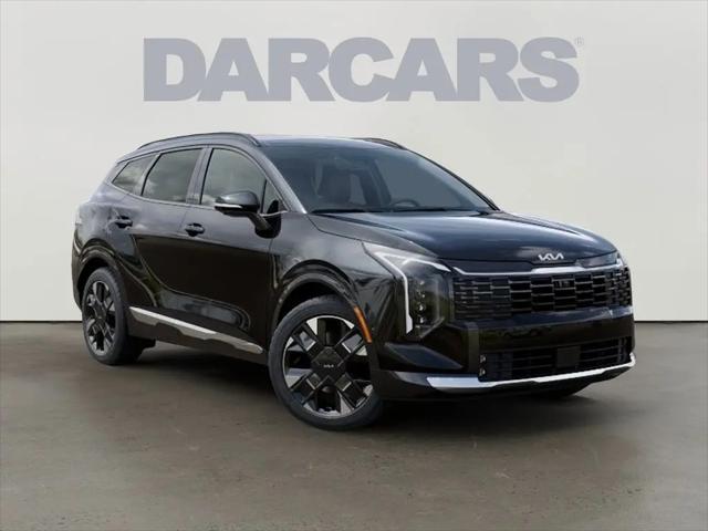 2026 Kia Sportage Hybrid SX-Prestige for sale in Frederick, MD