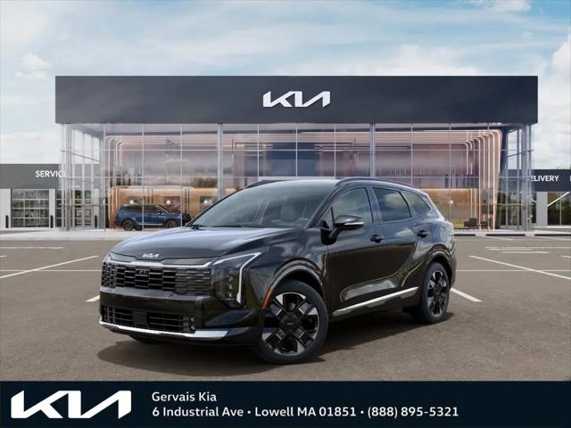 2026 Kia Sportage SX-Prestige for sale in Lowell, MA