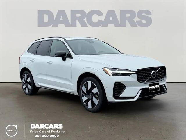 2024 Volvo XC60 Recharge T8 Ultimate Dark Theme for sale in Rockville, MD