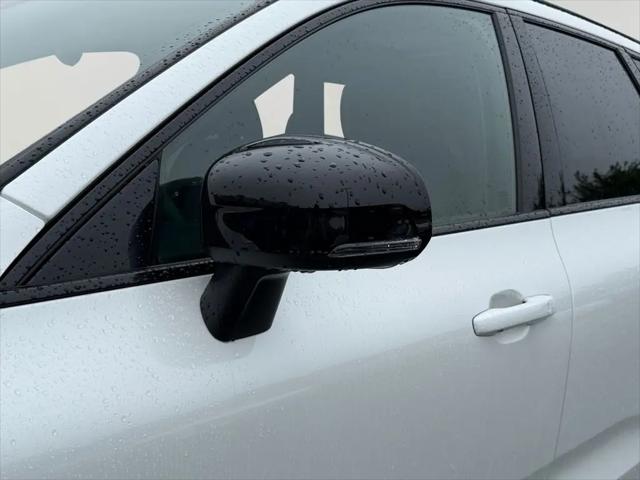 2024 Volvo XC60 Recharge T8 Ultimate Dark Theme