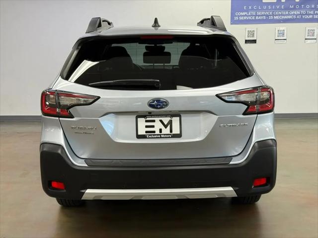 2023 Subaru Outback Limited
