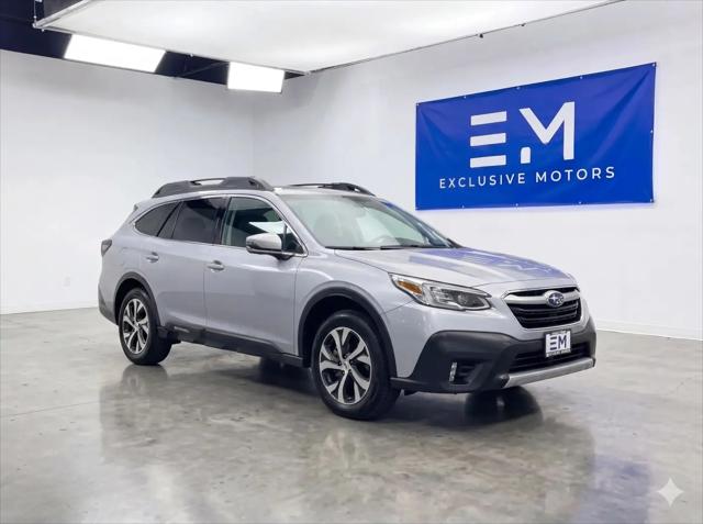 2023 Subaru Outback Limited for sale in Sacramento, CA