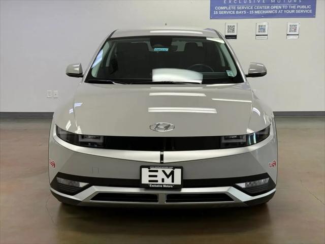 2024 Hyundai IONIQ 5 SE