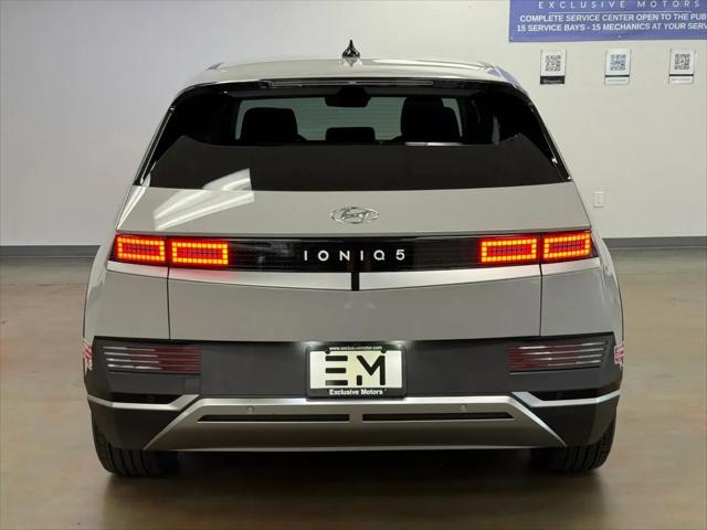 2024 Hyundai IONIQ 5 SE