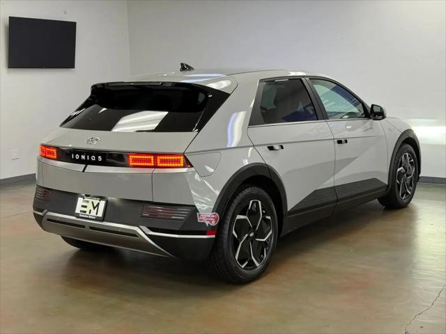 2024 Hyundai IONIQ 5 SE