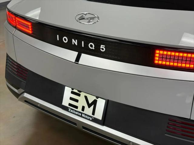 2024 Hyundai IONIQ 5 SE
