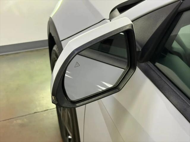2024 Hyundai IONIQ 5 SE