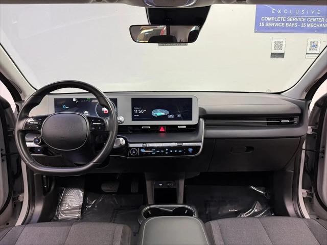 2024 Hyundai IONIQ 5 SE