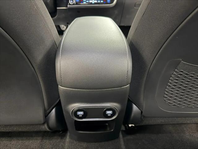 2024 Hyundai IONIQ 5 SE