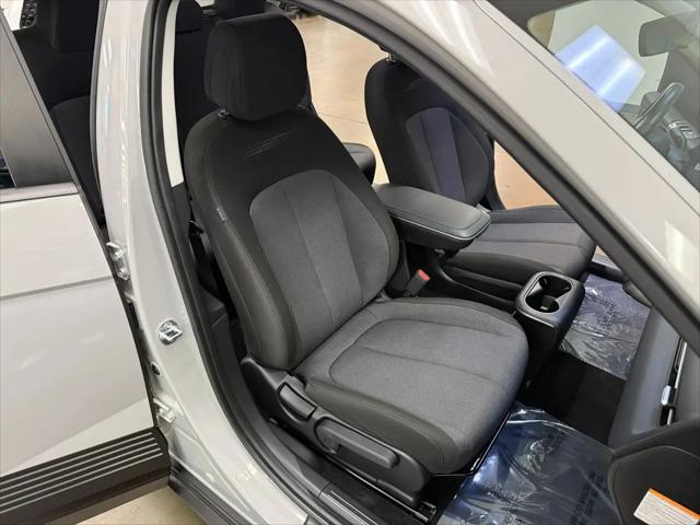 2024 Hyundai IONIQ 5 SE
