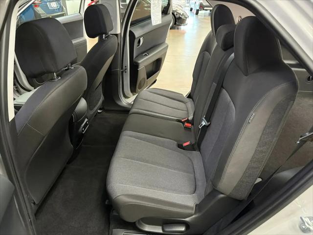2024 Hyundai IONIQ 5 SE