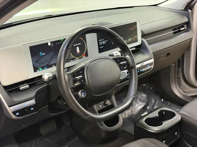 2024 Hyundai IONIQ 5 SE
