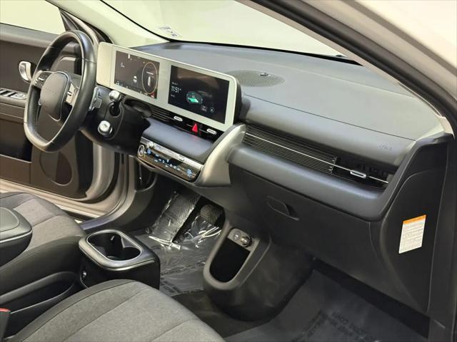 2024 Hyundai IONIQ 5 SE