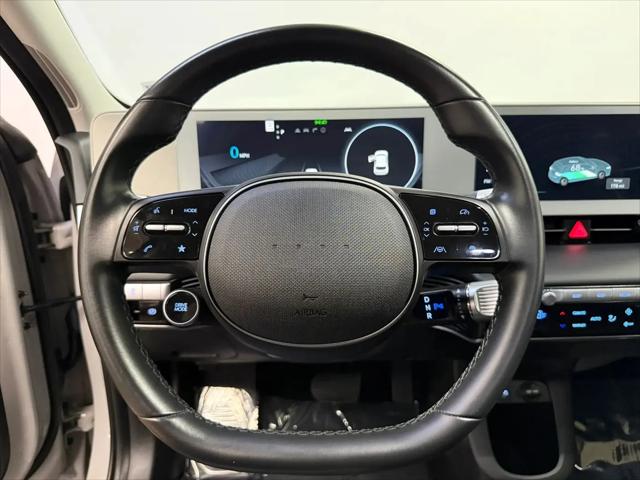 2024 Hyundai IONIQ 5 SE
