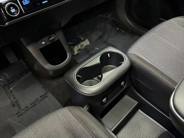 2024 Hyundai IONIQ 5 SE