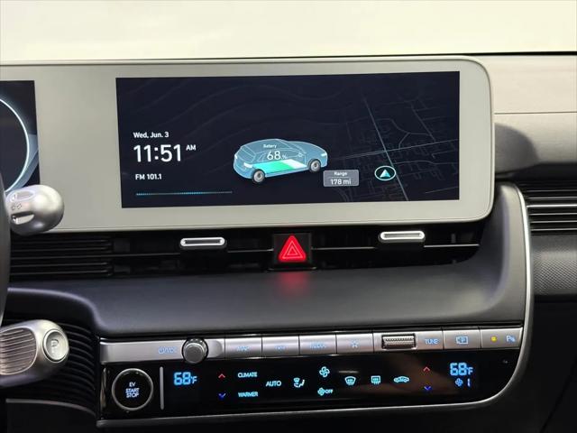 2024 Hyundai IONIQ 5 SE