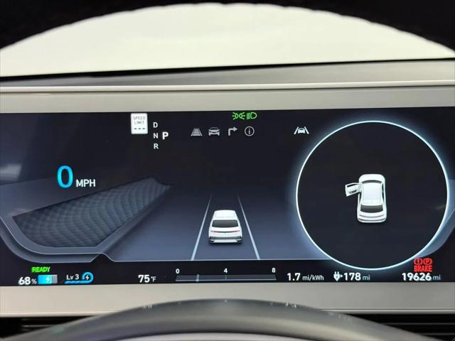 2024 Hyundai IONIQ 5 SE